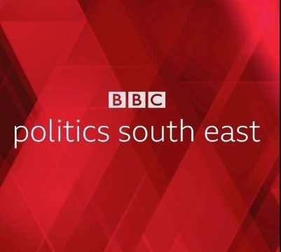BBC Politics Southeast